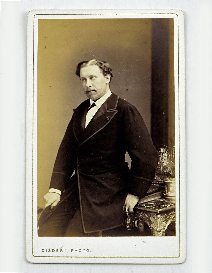 D. Luís I