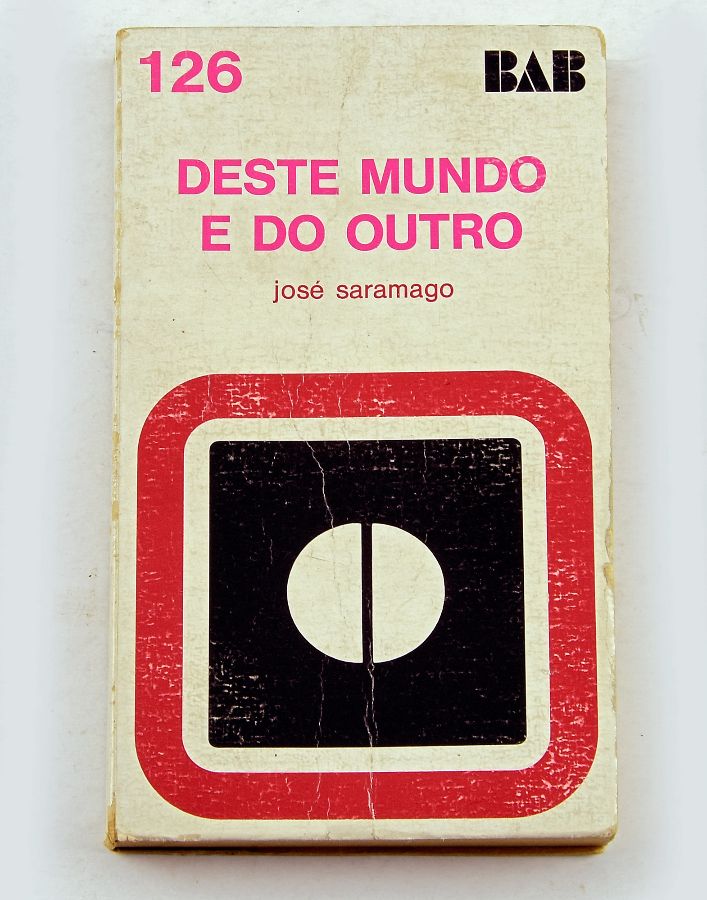 José Saramago