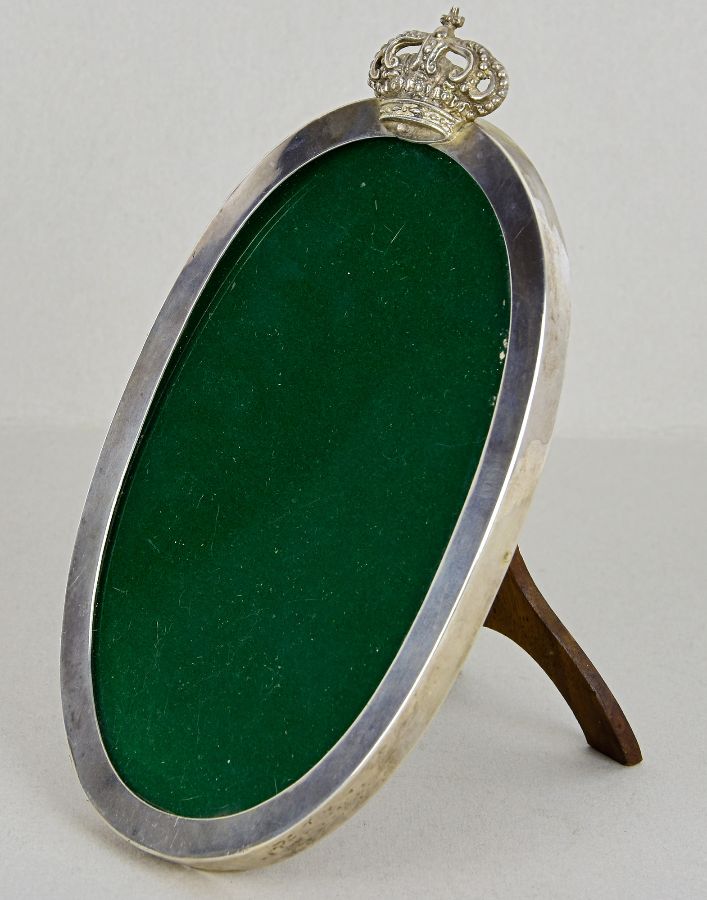 Moldura de mesa