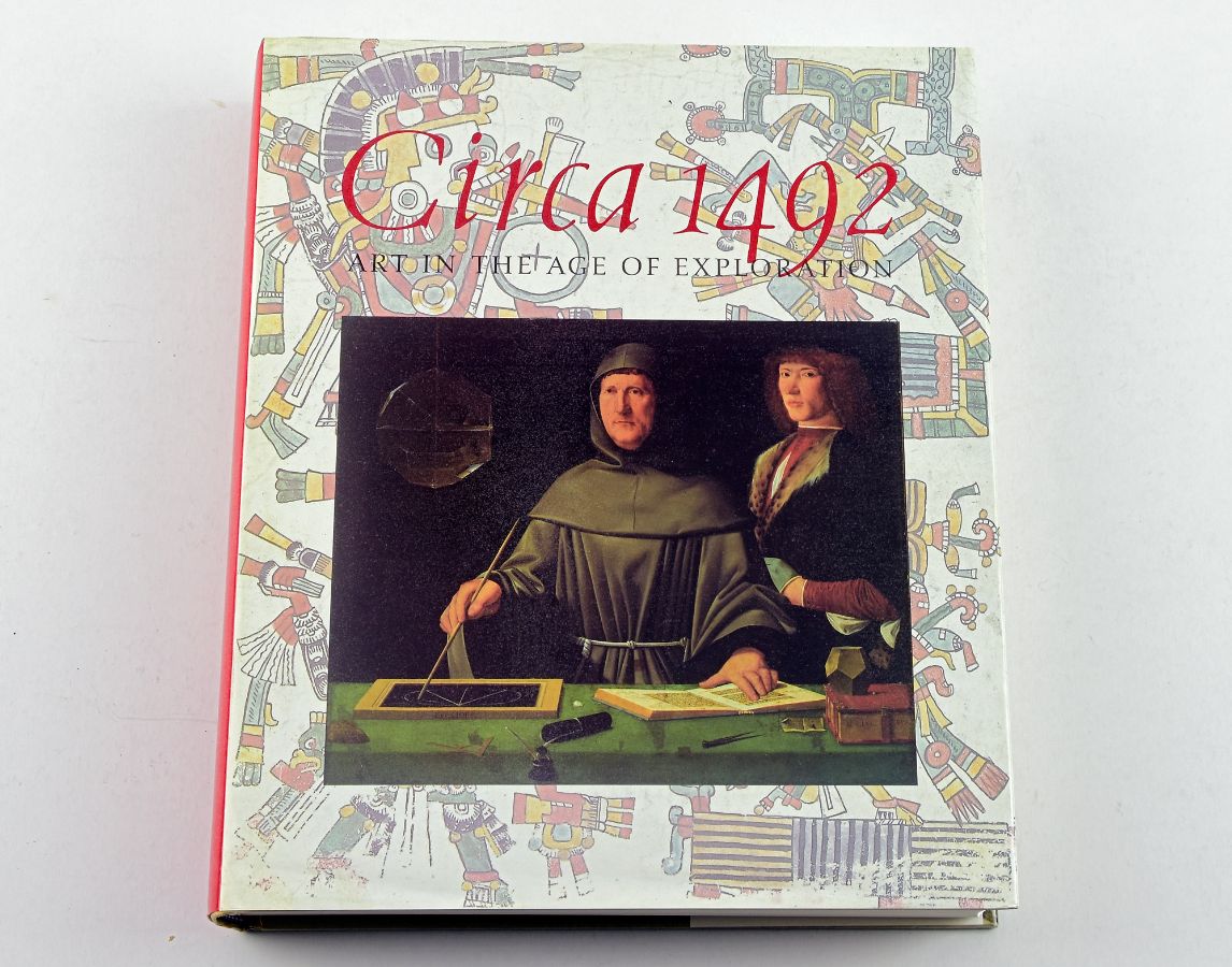 Circa 1492