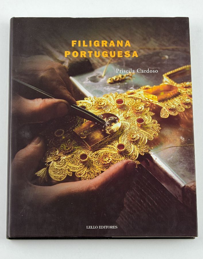 Filigrana Portuguesa