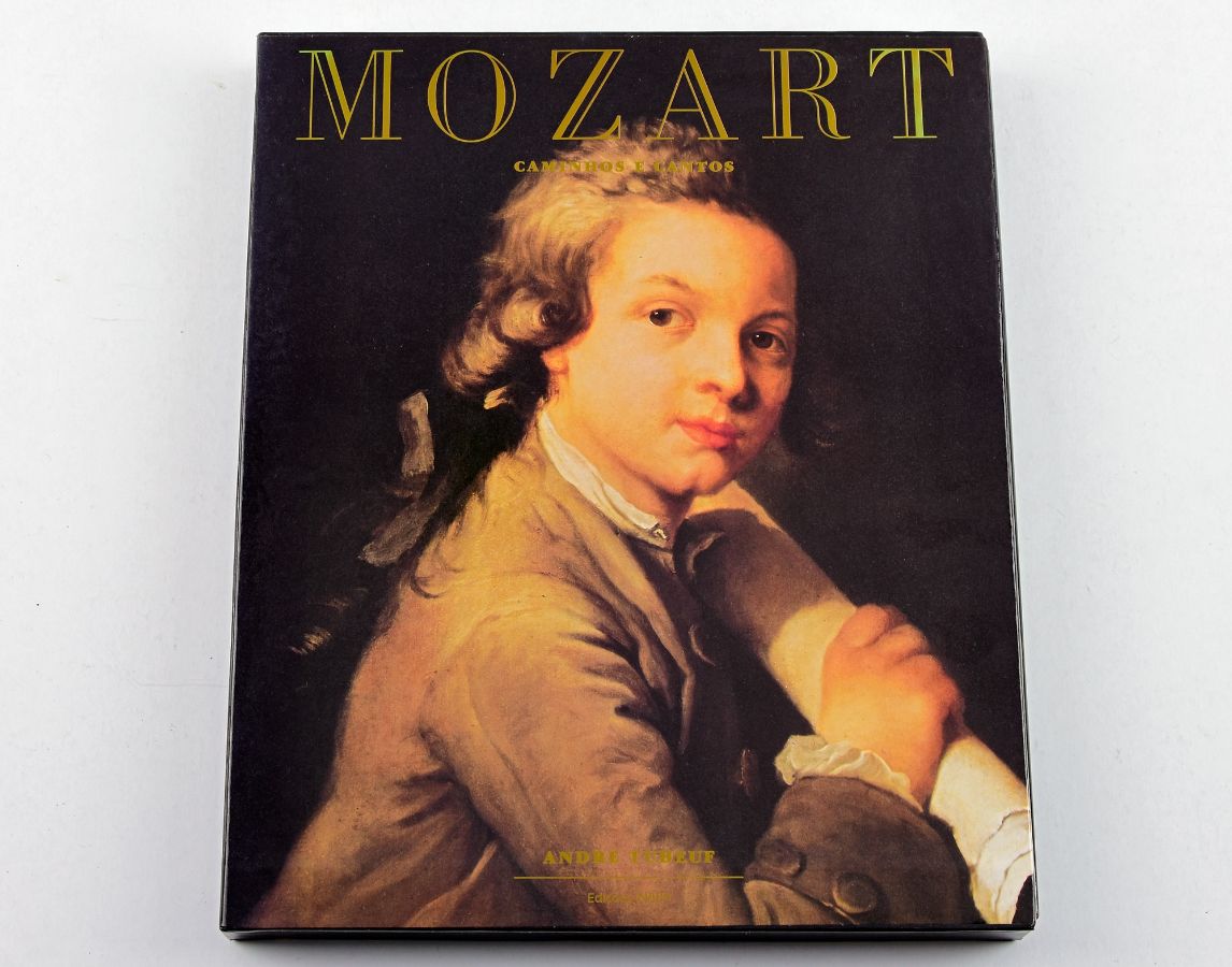 Mozart