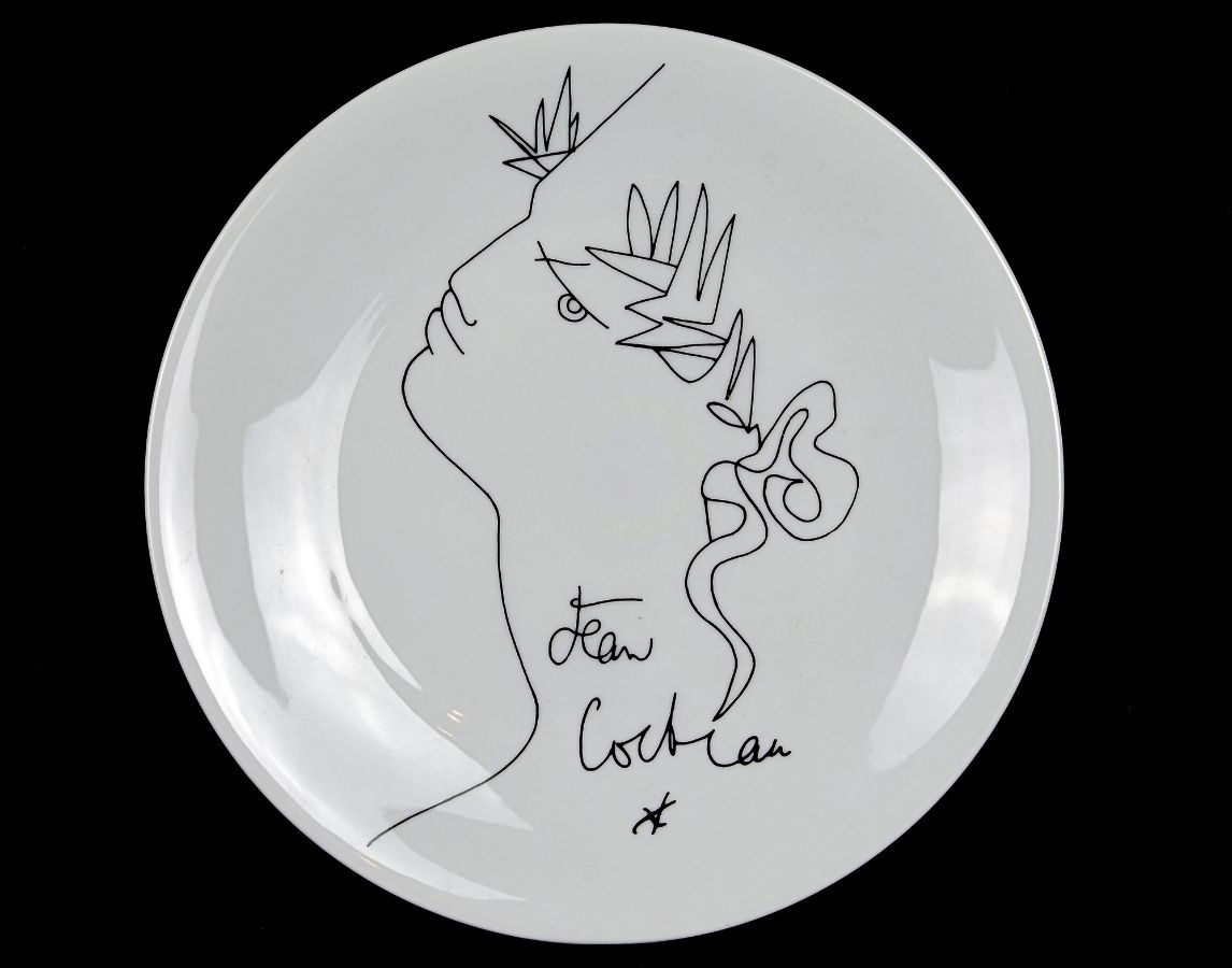 Jean Cocteau