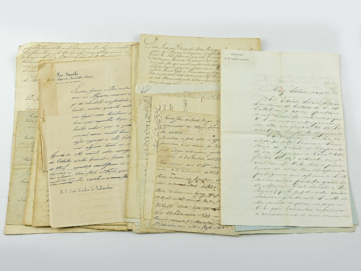 Manuscritos