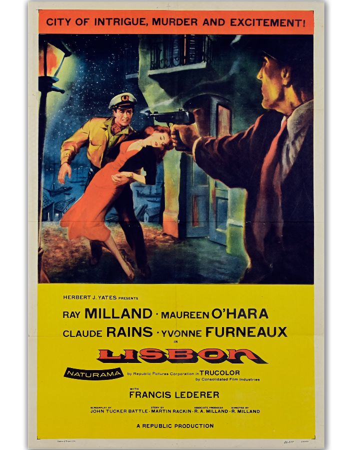 Poster de cinema