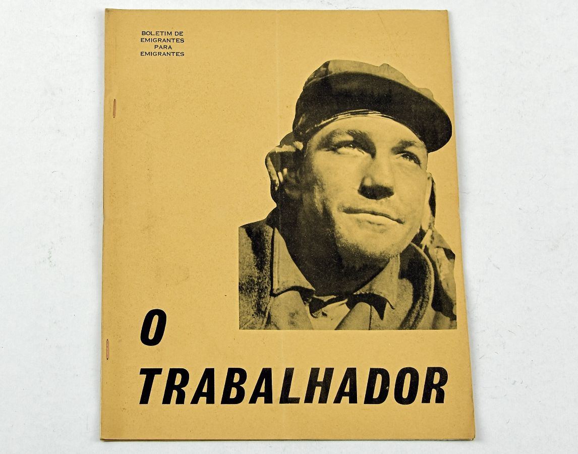 O Trabalhador