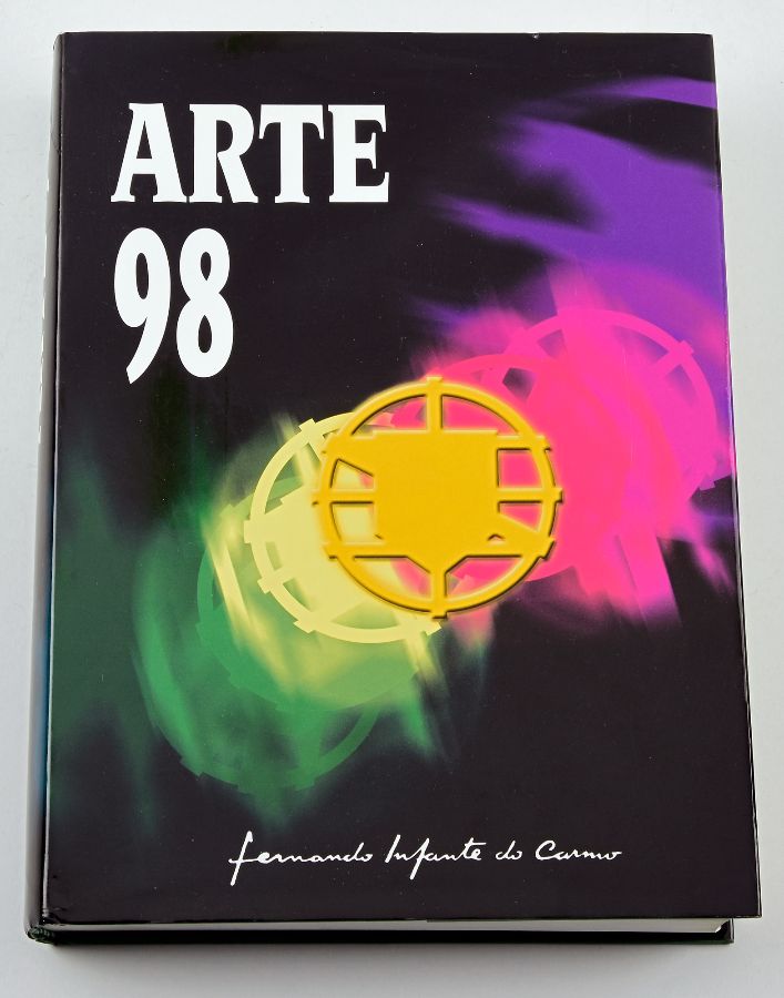 Arte 98