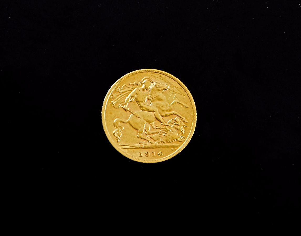 Meia Libra