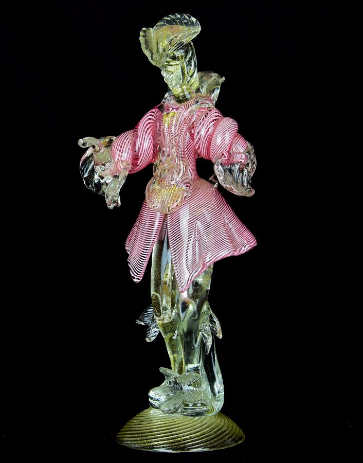 Figura de côrte
