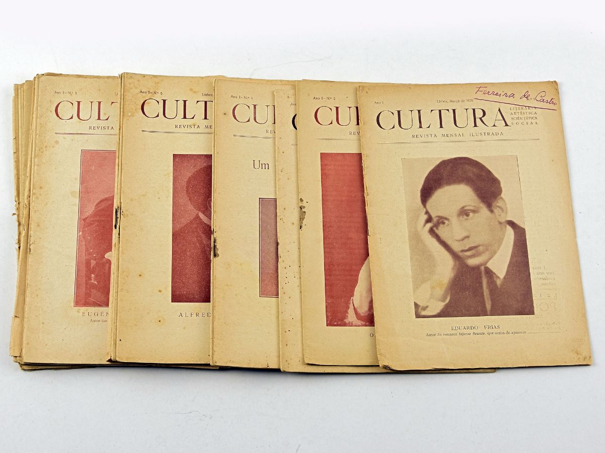 Cultura