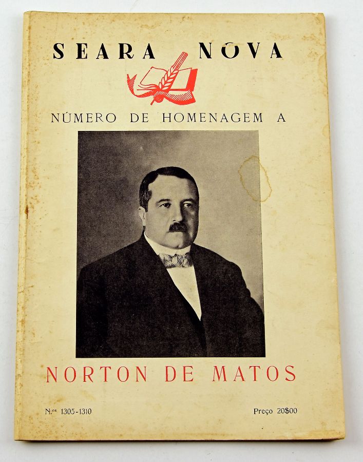 Norton de Matos