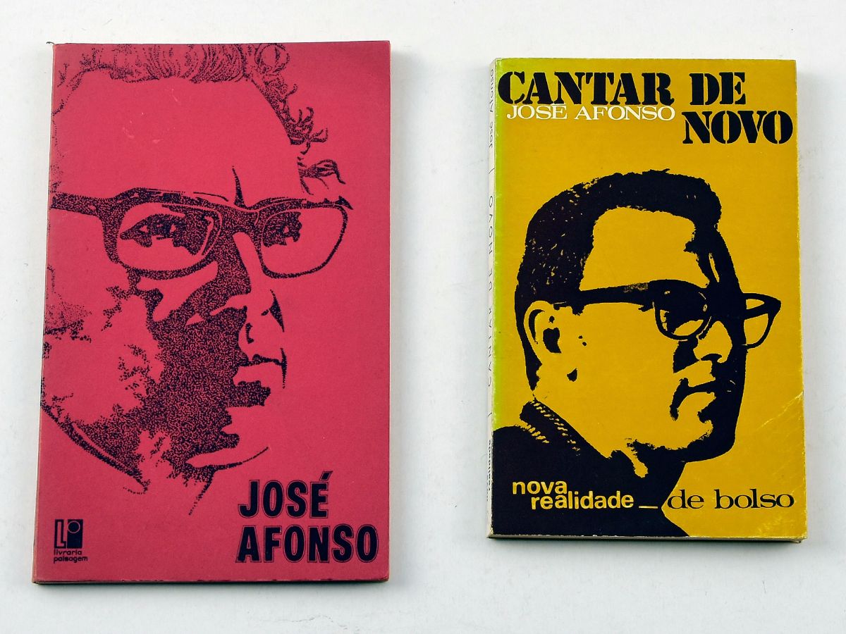 José Afonso
