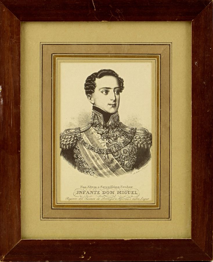 Infante D. Miguel