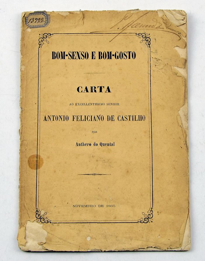 Antero de Quental