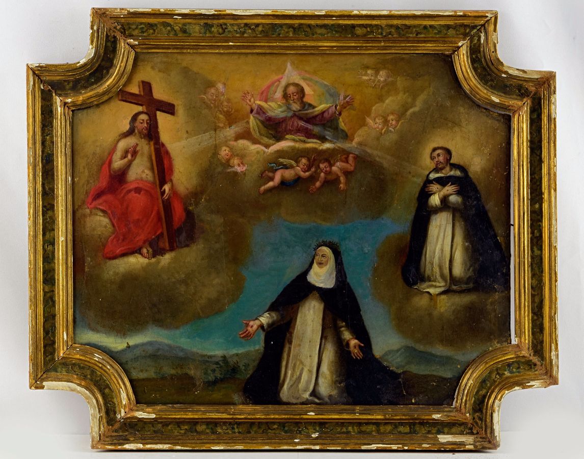 Cena religiosa