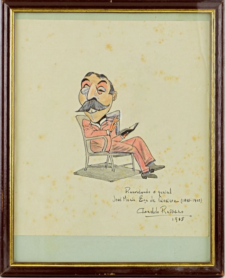 Arnaldo Ressano