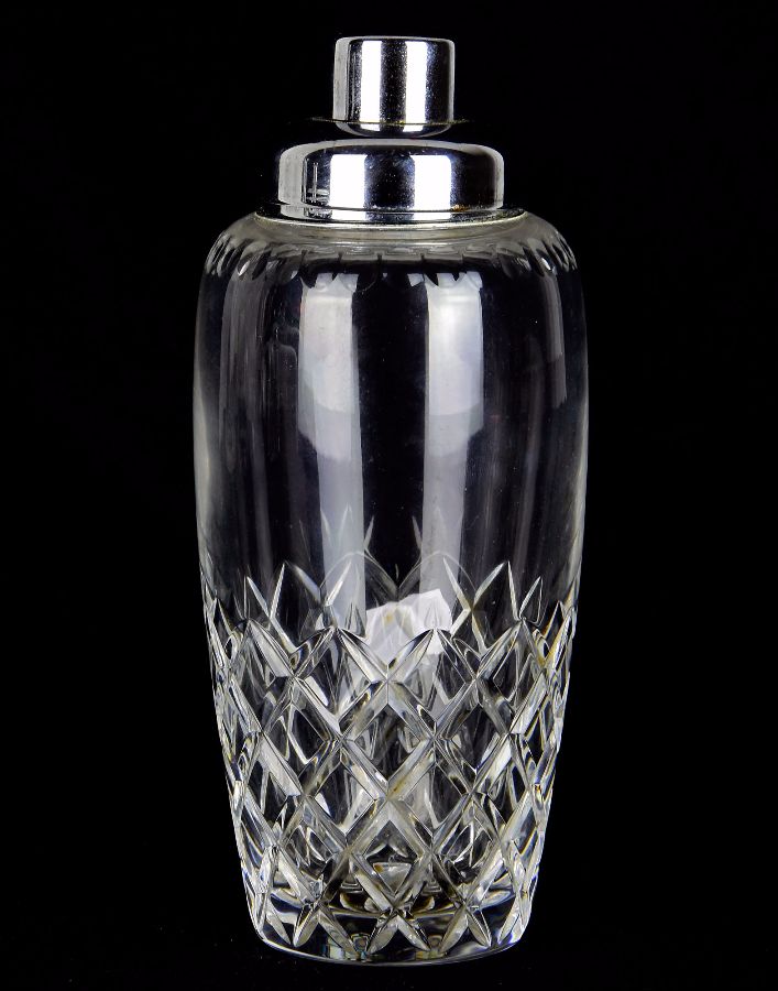 Shaker