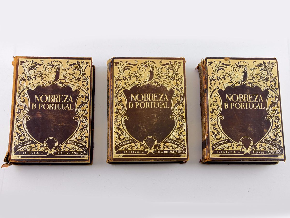 Nobreza de Portugal