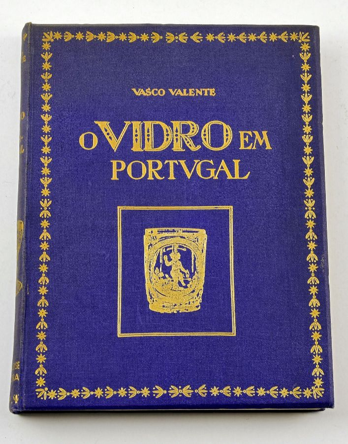 O Vidro em Portugal
