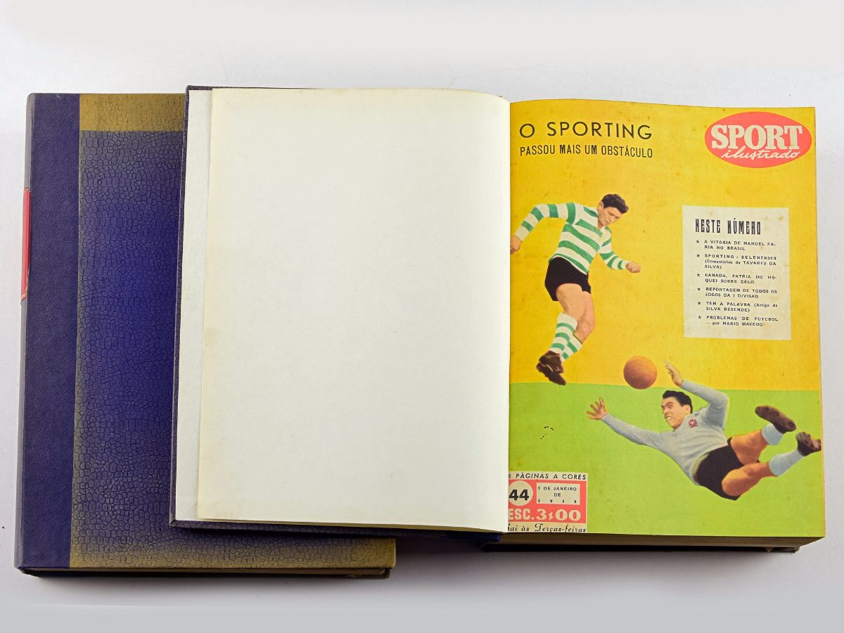 Sport Ilustrado