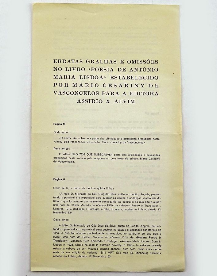 Jornal do Gato nº 4