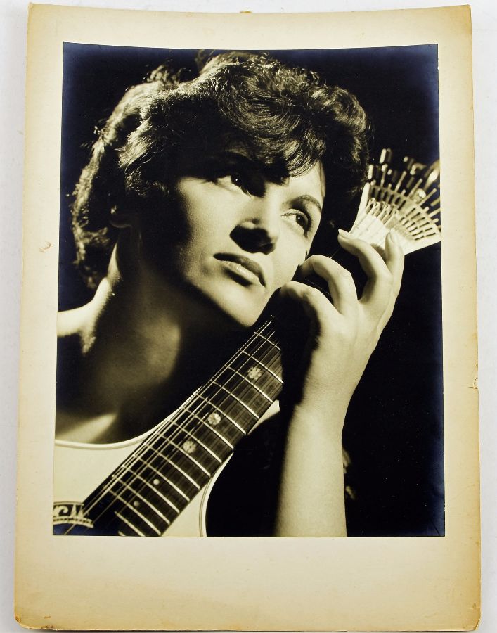 Amália Rodrigues