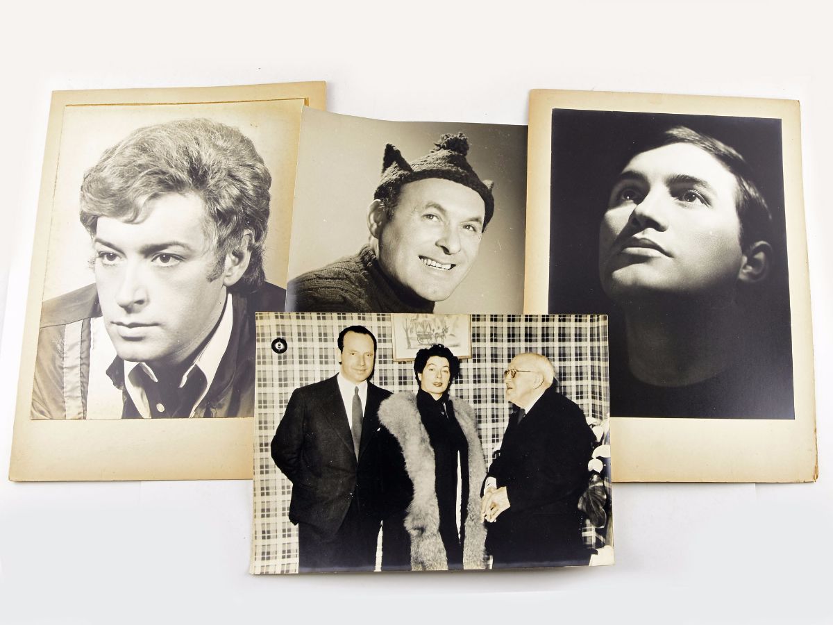 4 Grandes Fotografias diversas