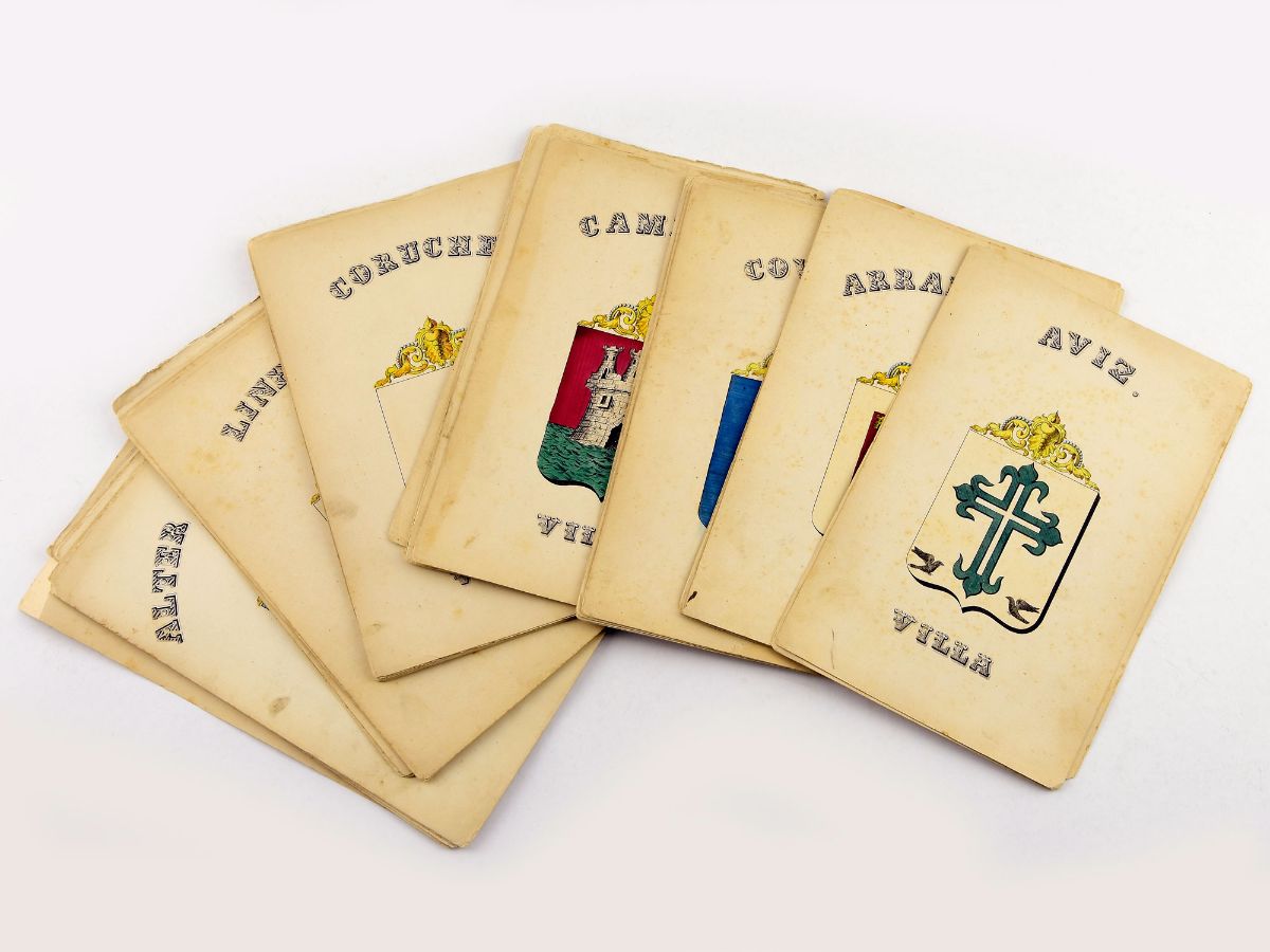 49 Cartões