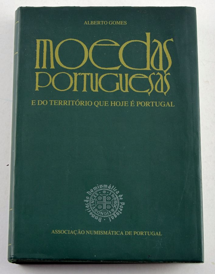 Moedas Portuguesas