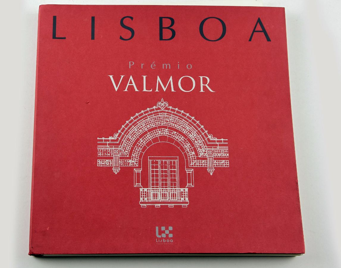 Lisboa, Prémio Valmor