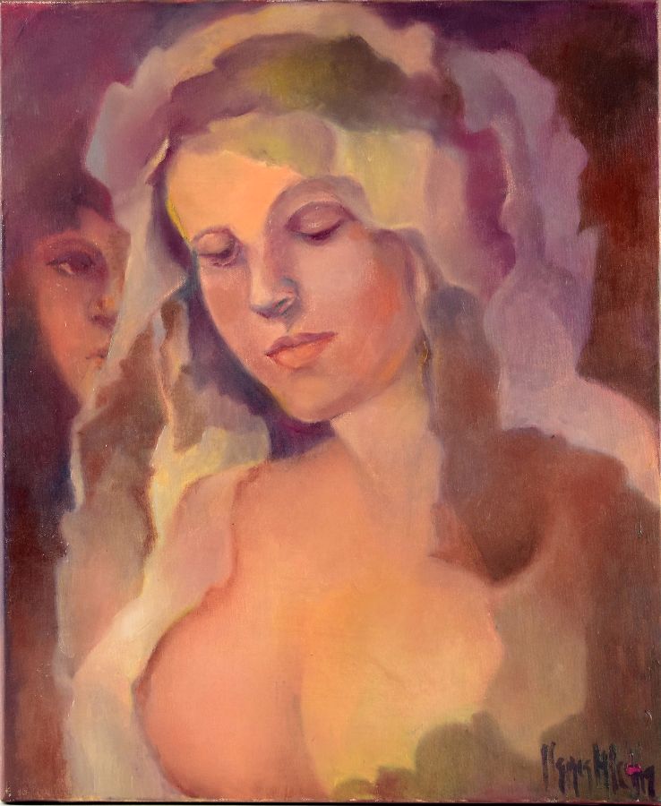 Maria Alcina