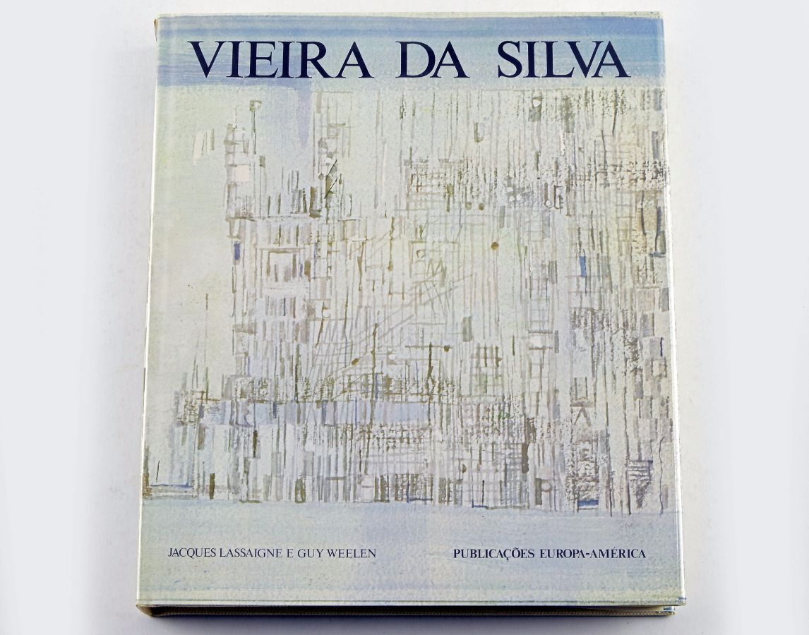 Vieira da Silva