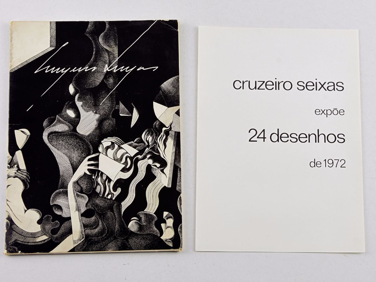 Cruzeiro Seixas