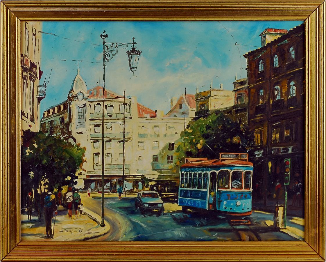 S. Henriques