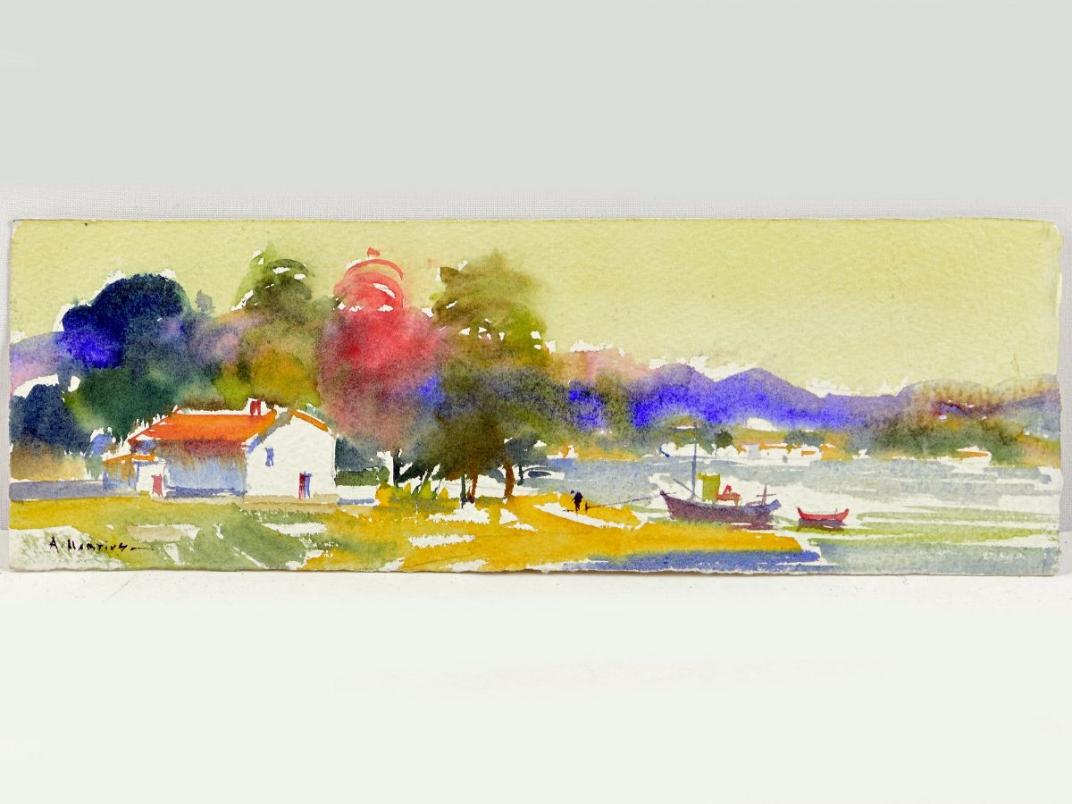 Alberto Martins