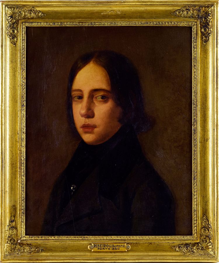 J. Baptista Ribeiro
