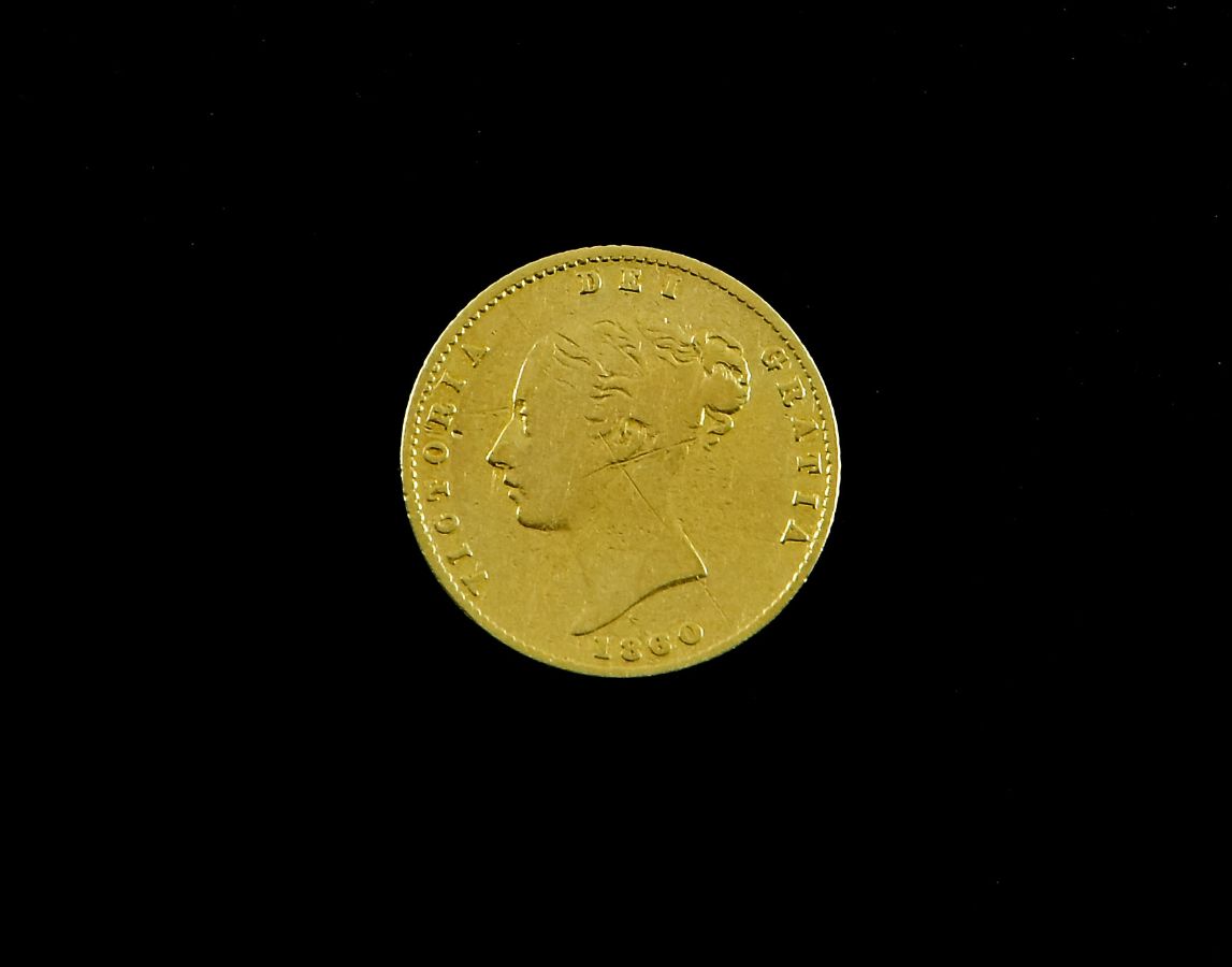 Meia Libra