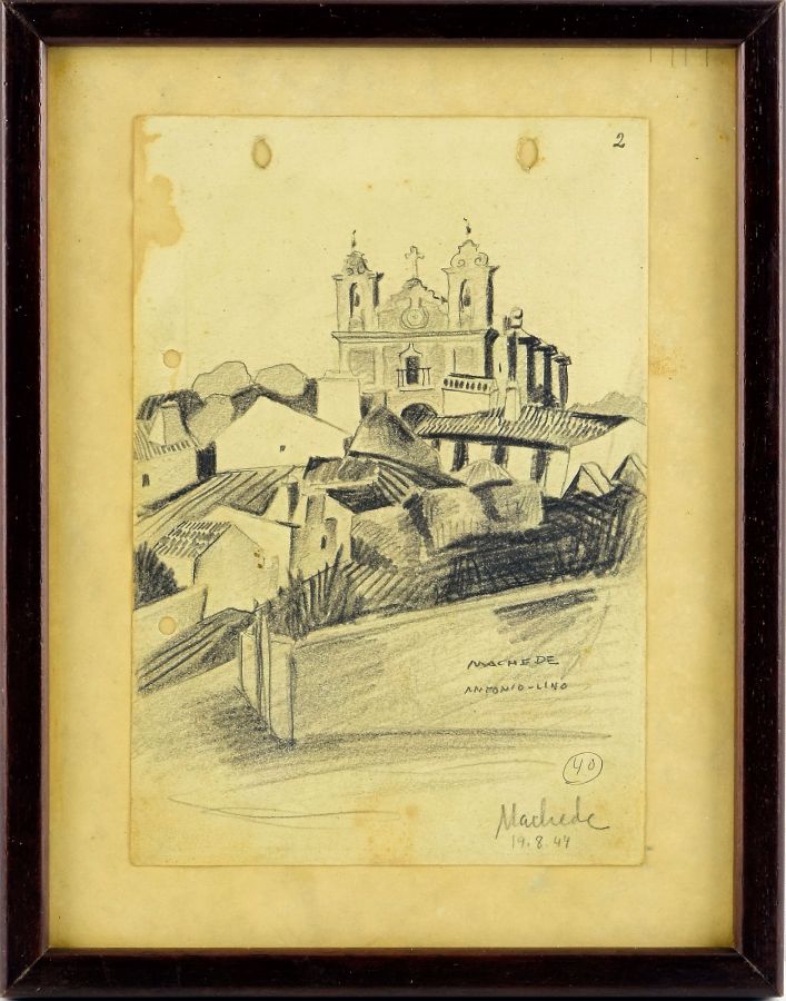 António Lino