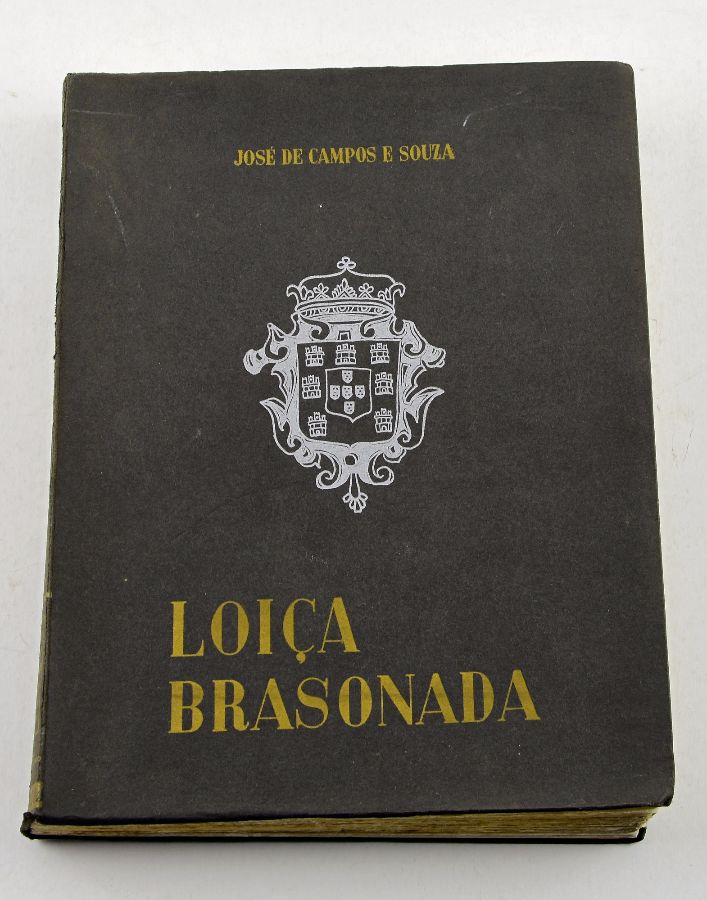 Loiça Brasonada