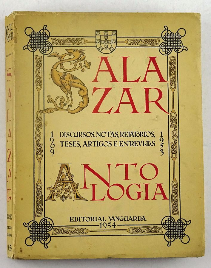 Salazar