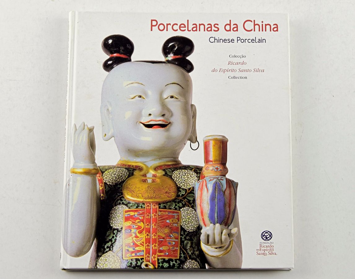 Porcelanas da China