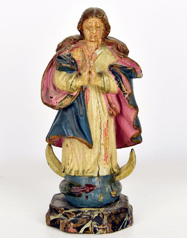 Nossa Senhora da Conceição