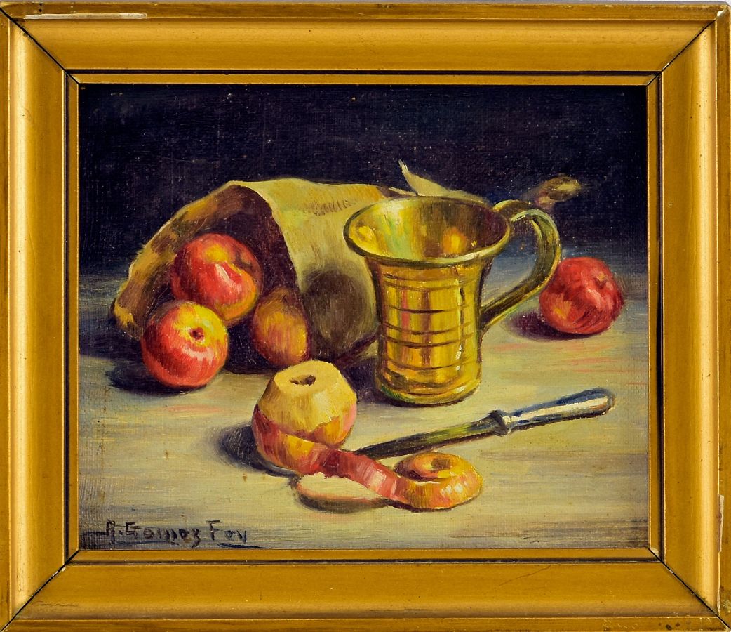 A. Gomez