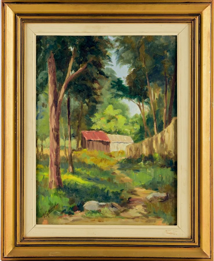P. Gama