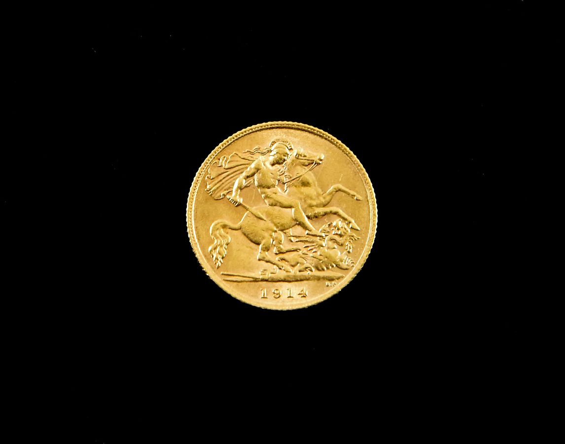 Meia Libra