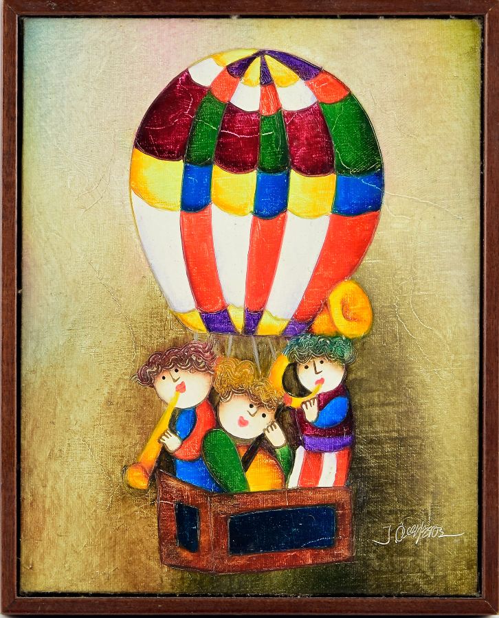 Joyce Roybal