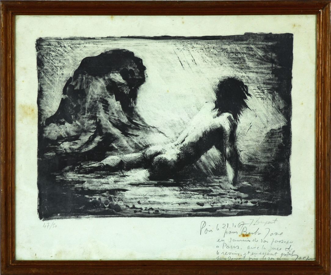 Jacques Dupont