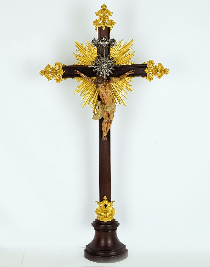 Crucifixo