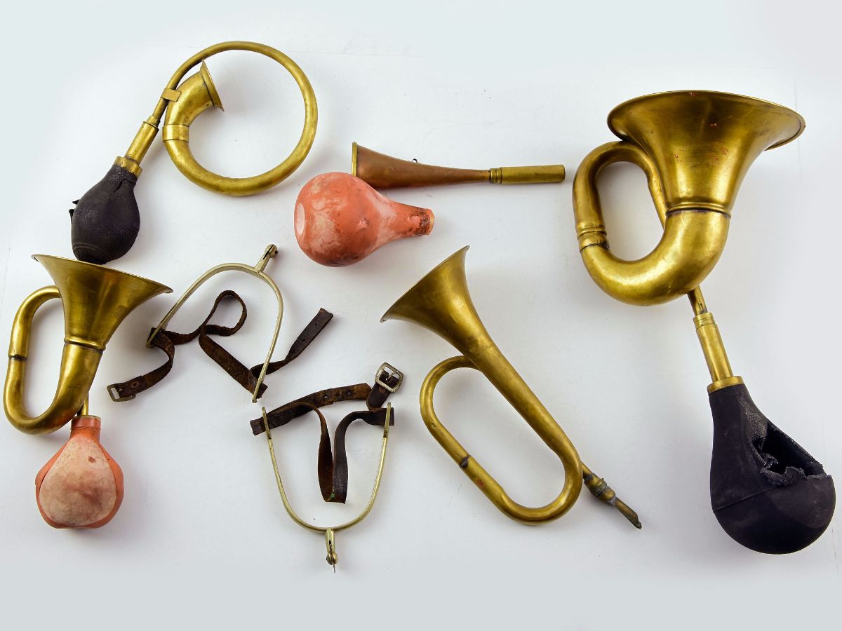 5 Instrumentos de sopro