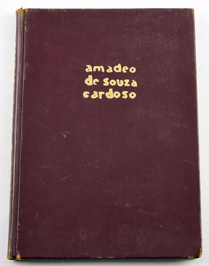Amadeo de Sousa Cardoso